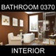 Bathroom 0370 - 3DOcean Item for Sale
